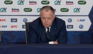 Demies - Aulas : "La finale, un podium et Bruno était prolongé"