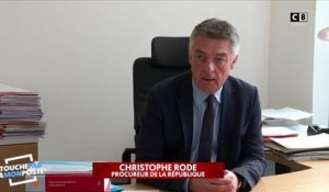Le procureur de la République évoque de possibles envies suicidaires de Christian Quesada : "Il pourrait avoir des gestes irréversibles"
