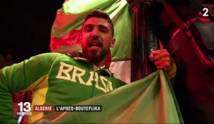 Algérie : l'après-Bouteflika