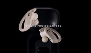 Beats by Dre _ New Powerbeats Pro (1080p)