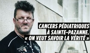 Cancers Pédiatriques à Sainte-Pazanne : «On veut savoir la vérité»