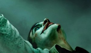 JOKER - Bande-Annonce Teaser (VOST)