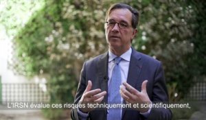 Le débat PNGMDR vu par Jean-Christophe Niel (IRSN)