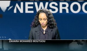 AFRICA NEWS ROOM - Algérie: L'Etat entérine la démission d'Abdelaziz Bouteflika (1/3)