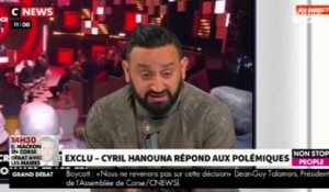 Emmanuel Macron dans "Balance Ton Post" ? Cyril Hanouna répond (vidéo)