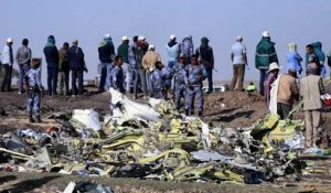 Les victimes de Lion Air veulent un même procès avec le crash d'Ethiopian Airlines