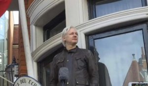 Julian Assange bientôt expulsé ?