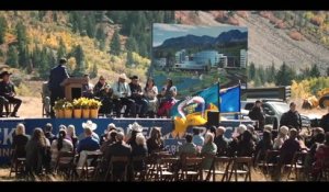 Bande-annonce de la saison 2 de Yellowstone avec Kevin Costner