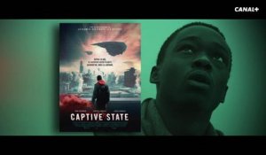 Débat sur Captive State - Le Cercle du 05/04