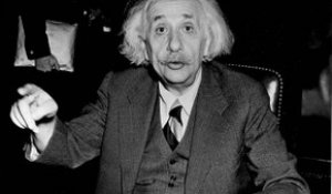 Ce que vous ne savez peut-être pas sur Albert Einstein