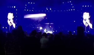 Le clin d’œil de Patrick Bruel à son concert exceptionnel prévu au Zénith de Nancy