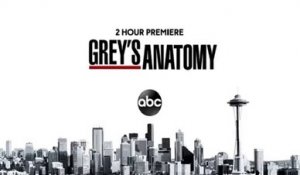 Grey's Anatomy - Promo 15x21