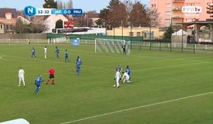 J29 : JA Drancy - Pau FC I National FFF 2018-2019 (16)