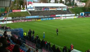 J29 : US Concarneau - Marignane Gignac FC I National FFF 2018-2019 (25)