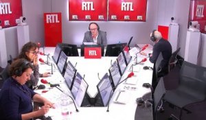 Européennes : Emmanuel Macron "n'a pas gagné d'avance", estime Olivier Mazerolle