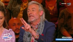 Gilles Verdez flingue Bruno Guillon : "1 émission, 1 naufrage !"