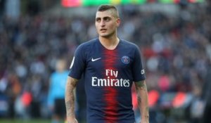 PSG, Marco Verratti : « je peux rester encore longtemps ici »