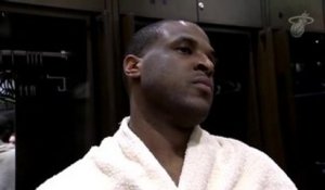 Postgame: Dion Waiters (4/5/19)