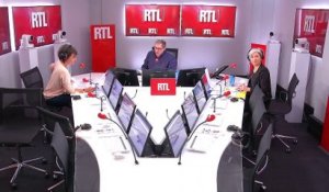 Le journal RTL de 7h30 du 08 avril 2019