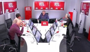 RTL Matin du 08 avril 2019