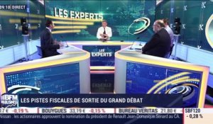 Nicolas Doze: Les Experts (1/2) - 08/04