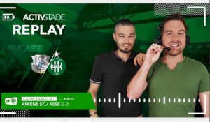 Replay ASC - ASSE