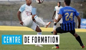 National 2 | Lyon - OM (1-5) : Les buts