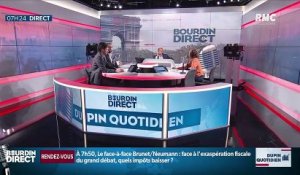 Dupin Quotidien : Réserver en ligne, une bonne affaire ? - 09/04