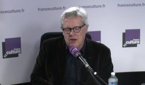 Loïc Blondiaux : "L'exaspération politique apparaît plus forte que l'exaspération fiscale"