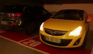 Auto - Parking : on partage la place ?