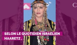 Eurovision 2019 : Madonna sera payée 1 million de dollars pour interpréter deux chansons
