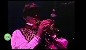 1992 Gong Live au Manège - Extrait 13 * Trigone Production