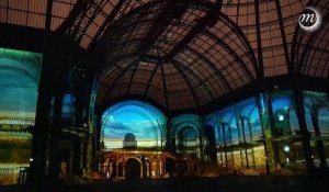 Wim Wenders s’invite sous la nef du Grand Palais : grandiose !
