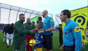 Un match nul en Picardie, 4 équipes en course pour la 4e place et une finale de Gambard' ... Ne manquez pas Club ASSE cette semaine !