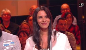 Agapé : Shy'm explique la signification de son album dans TPMP