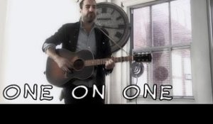 ONE ON ONE: Matt Sucich October 20th, 2013 New York City Full Session