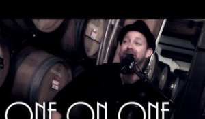 ONE ON ONE: Kristian Bush (Sugarland) May 30th, 2014 City Winery New York Full Set