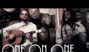 ONE ON ONE: John Forté & Ben Taylor October 1st, 2014 City Winery New York Full Session