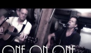 ONE ON ONE: The Bacon Brothers - Bunch Of Words 07/15/14 City Winery New York