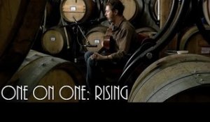 ONE ON ONE: David Rooney - Rising May 22nd, 2015 City Winery New York