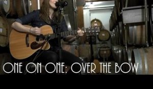 ONE ON ONE: Jenny Owen Youngs - Over The Bow February 26th, 2015 City Winery New York