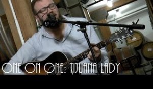 ONE ON ONE: Ben Ottewell - Tijuana Lady March 10th, 2015 City Winery New York