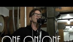 ONE ON ONE: Dan Wilson February 26th, 2015 City Winery New York Full Session