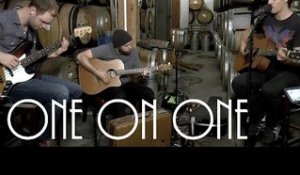 ONE ON ONE: Midnight Pilot May 22nd, 2015 City Winery New York Full Session