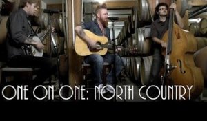 ONE ON ONE: The Danny Burns Band - North Country July 15th, 2015 City Winery New York