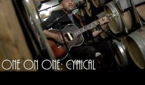 ONE ON ONE: Louque - Cynical August 5th, 2015 City Winery New York