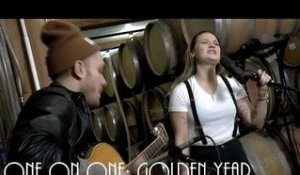 ONE ON ONE: LOLO - Golden Year February 2nd, 2016 City Winery New York