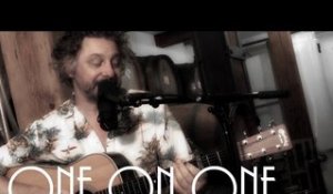 ONE ON ONE: James Maddock August 8th, 2014 City Winery New York Part II