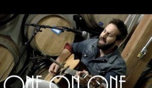 ONE ON ONE: Josh Kelley April 21st, 2016 City Winery New York Full Session