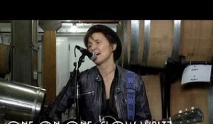 ONE ON ONE: Annie Keating - Slow Waltz March 14th, 2016 City Winery New York